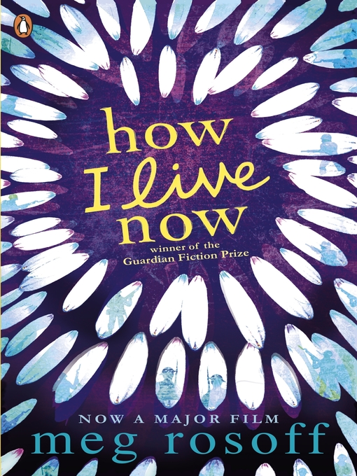 Title details for How I Live Now by Meg Rosoff - Wait list